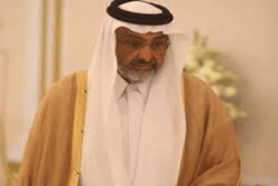 حقوق الانسان القطرية: عائلة الشيخ عبد الله بن علي آل ثاني تؤكد احتجازه في الإمارات
