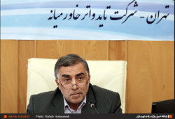 Mehdi Etesam