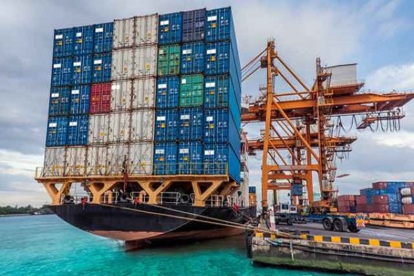 Goods transit via Iran rises 13% in 9 months