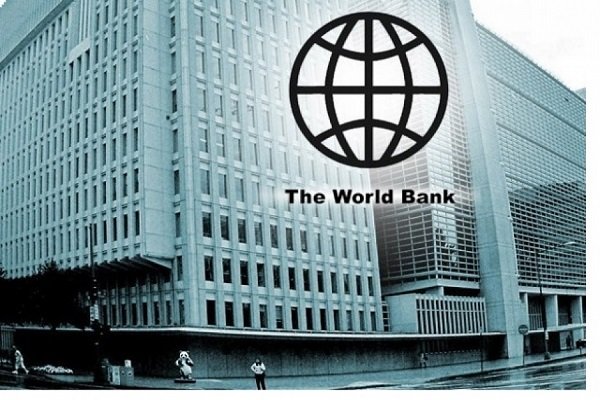 World Bank predicts 4% economic growth for Iran in 2018