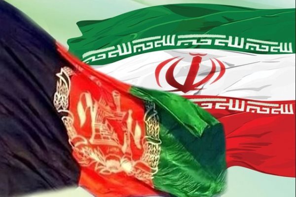 مرز افغانستان و ایران باز شد