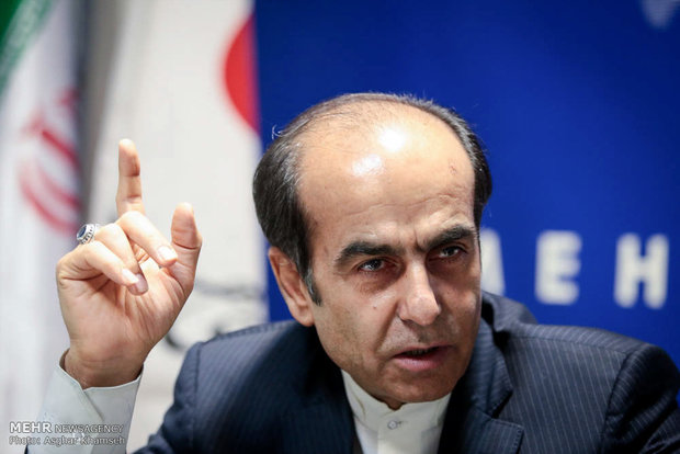 دولت، بازار گاز ایران را به رقبا واگذار کرد/جزئیات توقف قراردادها