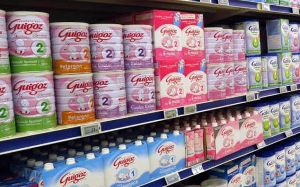 کمبود شیرخشک رژیمی در قزوین / مردم منتظر تحقق وعده‌ها بمانند