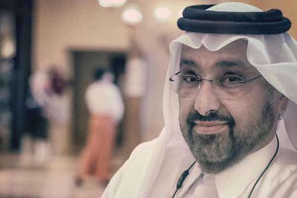 شیخ «عبدالله آل ثانی» ابوظبی را به سوی کویت ترک کرد