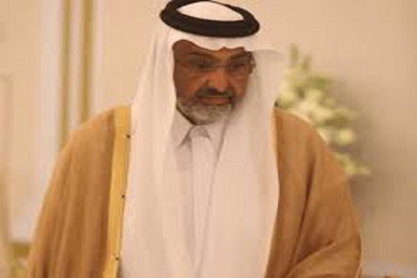 الإمارات تحتجز الشيخ عبد الله بن علي آل ثاني