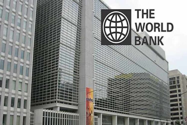 Iran foreign debt to drop to $9.3bn by year end: World Bank 