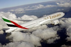 آمریکا هواپیمایی امارات را جریمه کرد