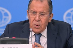 Lavrov
