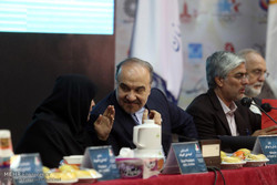 مسعود سلطانی فر: تمایل داشتم کیومرث هاشمی در کمیته المپیک بماند