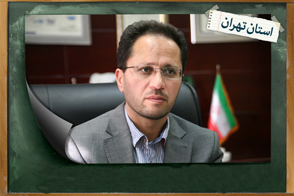 وجود ۱۴۰۰ مدرسه فرسوده/ افتتاح و بهره برداری ۴۰ مدرسه دردهه ی فجر