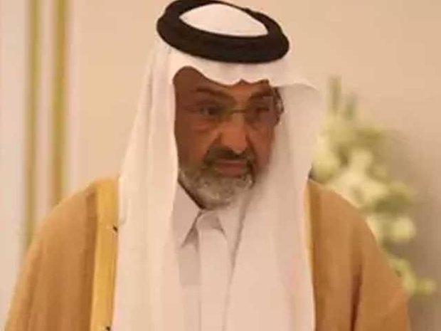 متحدہ عرب امارات نے قطر کے شاہی خاندان کے اعلی رکن کوگرفتارکرلیا