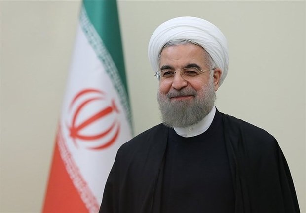 Rouhani’s India visit set for Feb. 15