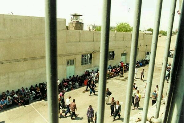 ترکی میں قید  1600 پاکستانی قیدیوں کا رہائی کا مطالبہ