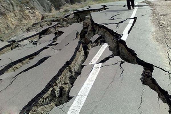 سال گذشته ایران ۱۷هزار بار لرزید/ بیشترین زلزله چه ماهی رخ داد