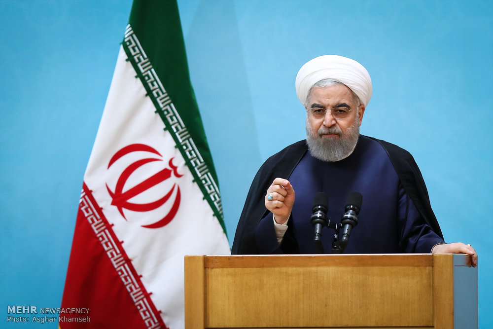 Iran’s power can be considered as power of region - Mehr News Agency