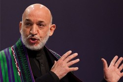 US presence strengthened terrorism in Afghanistan: Karzai