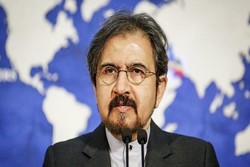 Iran main contributor to peace, stability in region: Ghasemi