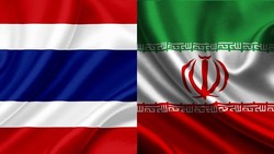 Iran-Thialand
