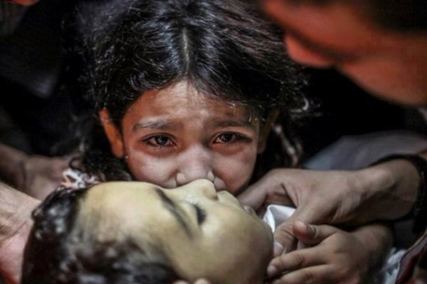 یمن میں جنگ کے نتیجے میں 5 ہزار سے زائد بچے جاں بحق ہوگئےہیں، یونیسف