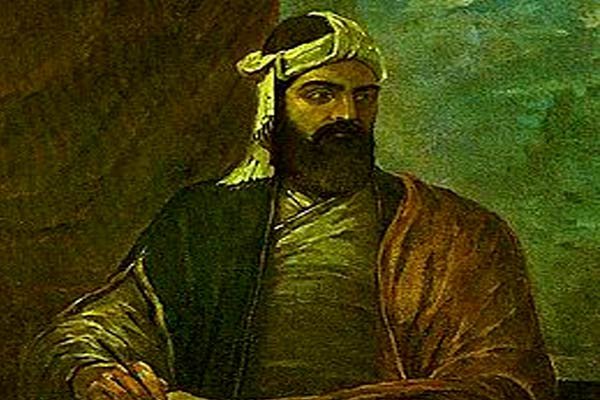 نظامی گنجوی یکی از متقی ترین شاعران زبان فارسی است