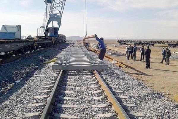 Cargo transported from Bandar Abbas, Chabahar to Central Asia