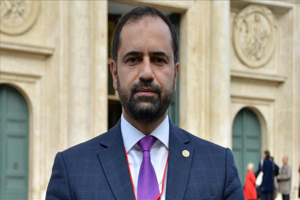 آمریکا با تشکیل نیروی مرزی روابط آنکارا-واشنگتن را تهدید می‌کند