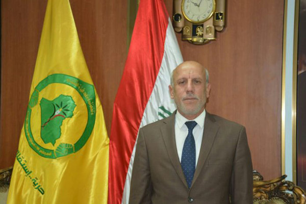 ڕەوتە سەرەکییەکانی عێراق بەشداریی هەڵبژاردن ده‌که‌ن