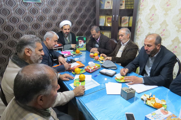 ۶۰۰ هیئت مذهبی استان قزوین در سامانه طوبی ثبت شده اند