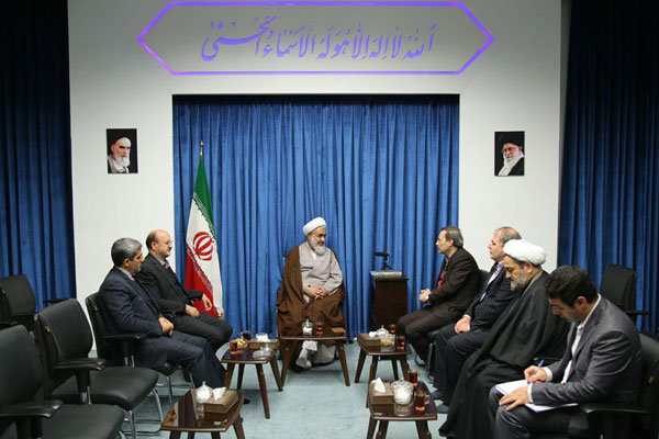 زیرساخت‌های کشور با نظام تربیتی و آموزشی قوی،  مستحکم می‌شود