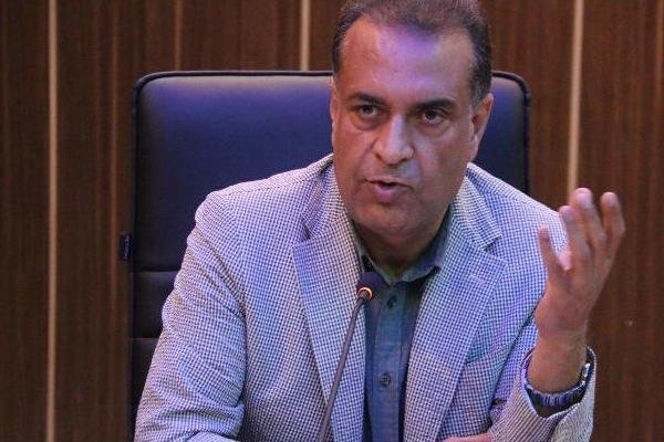 صنعت گردشگری در ایران توجیه اقتصادی ندارد