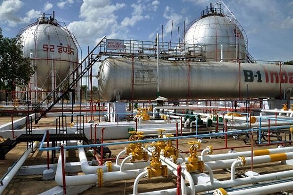 قرارداد ناعادلانه صادرات نفت عربستان به هند باید اصلاح شود