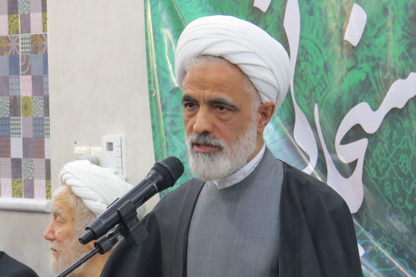 هاشمی مبارزی خستگی ناپذیر، دوراندیش و انقلابی بود