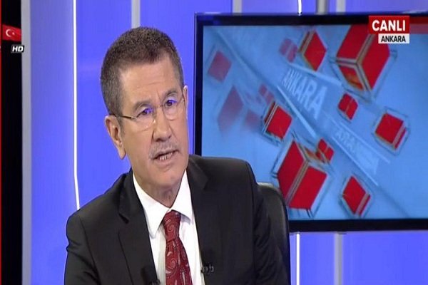 Canikli'den Afrin açıklaması: Rusya askeri varlığını çekecek