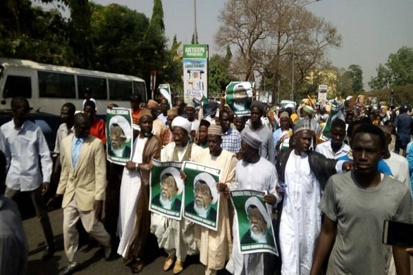 Zakzaky’s 1000 days of wrongful incarceration