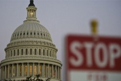 توافق کنگره آمریکا برای خروج لایحه بودجه از بن‌بست کرونا