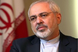 Zarif says sorry ISIRI mark not printed on Iranian missiles