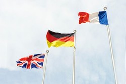 آلمان، انگلیس و فرانسه دیپلمات ایران را احضار کرد