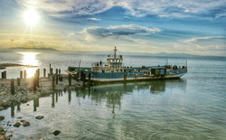 Lake Urmia