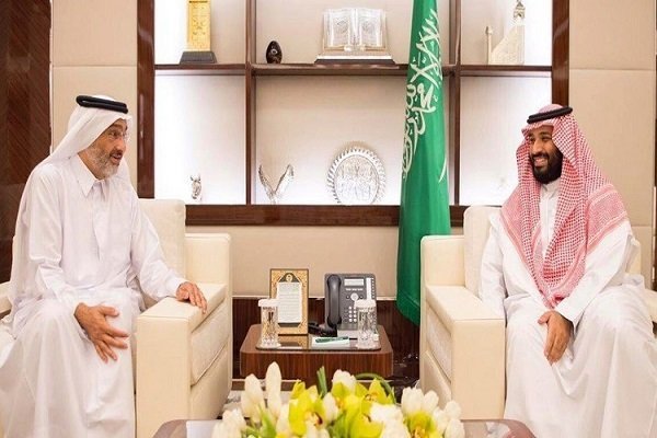 سعودی عرب کے ولیعہد محمد بن سلمان مکار، دھوکہ باز، حیلہ گر اور فریبکار ہیں