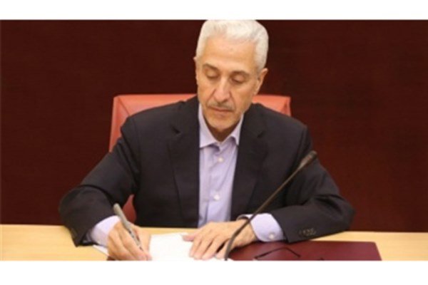 وزیر علوم به کمپین حمایت از کالای ایرانی پیوست