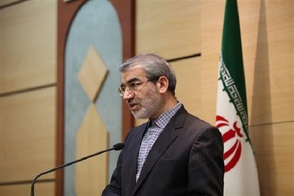 کدخدایی