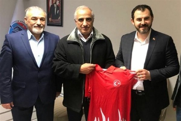 Iranian, Turkish rowing federations sign MoU