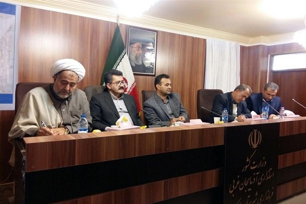 جشنواره نمایشنامه‌نویسی کردی