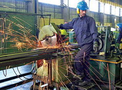 ۷۰۰۰ شغل در بخش صنعت استان قزوین ایجاد شد