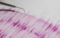 ۴ زلزله دیگر در «بروجرد» به وقوع پیوست