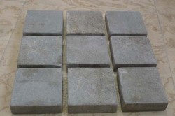 ساخت ماژولی برای اندازه‌گیری جنس سنگ توسط محققان کشور