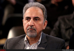 Mohammad Ali Najafi