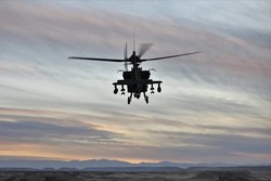 2 dead in Black Hawk helicopter crash in Alabama