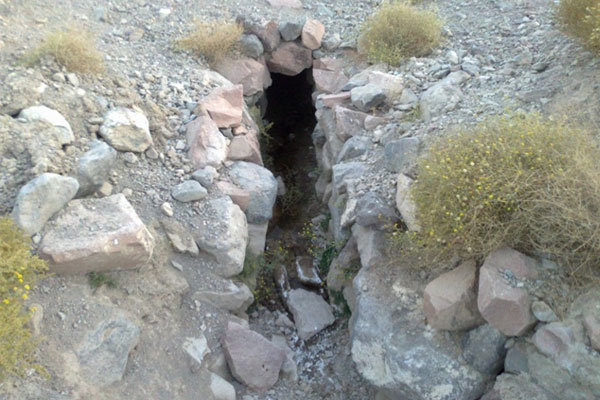 خشکسالی چالش اصلی در خراسان جنوبی/ قنات های بحران زده را دریابید