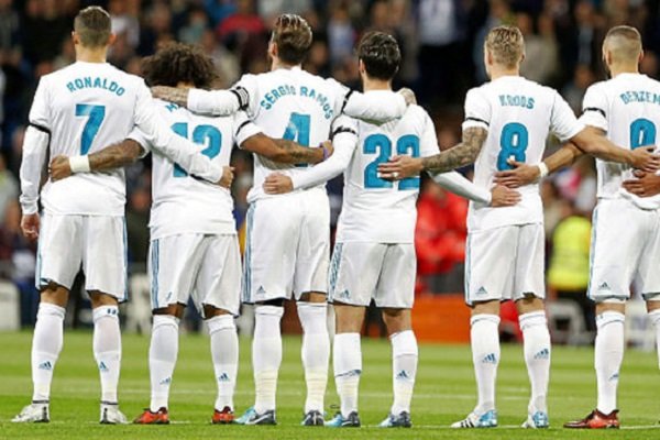 رئال باید لالیگا را فراموش کند/ یک نیم‌فصل برای بازگشت به اوج